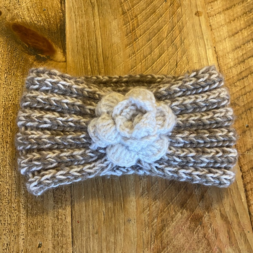 Winter headband